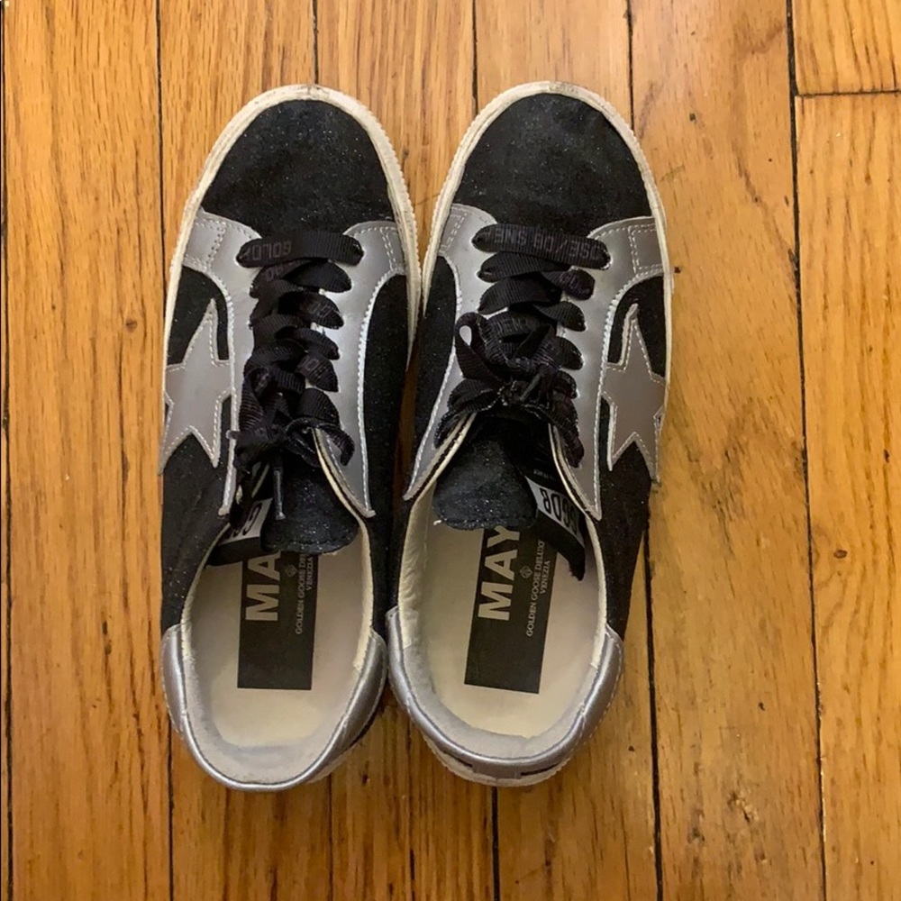 Golden goose sneakers